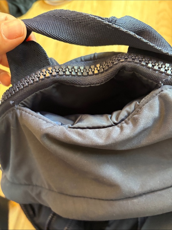 Dagne Dover Dakota Medium book bag main image 5